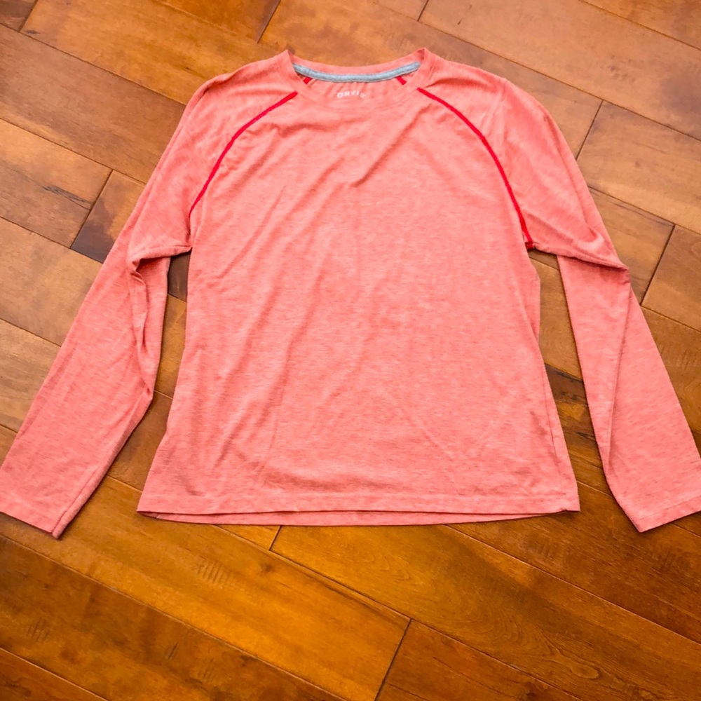 Orvis Long Sleeve Drirelease- Roe
